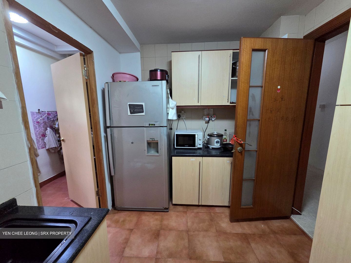 Modena (D18), Condominium #626905311